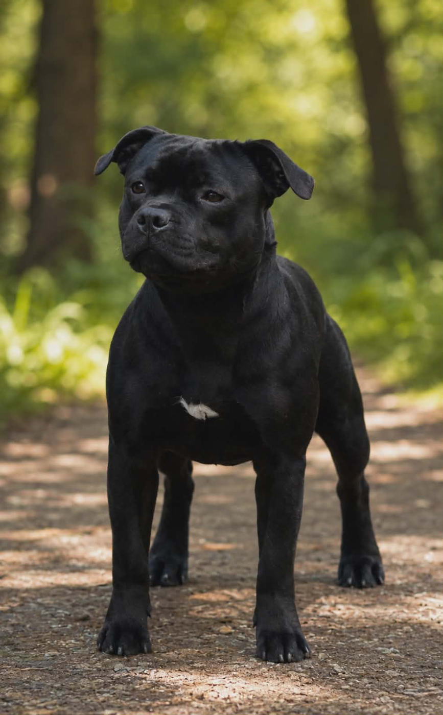 A lovely mister t Ofthe Puil